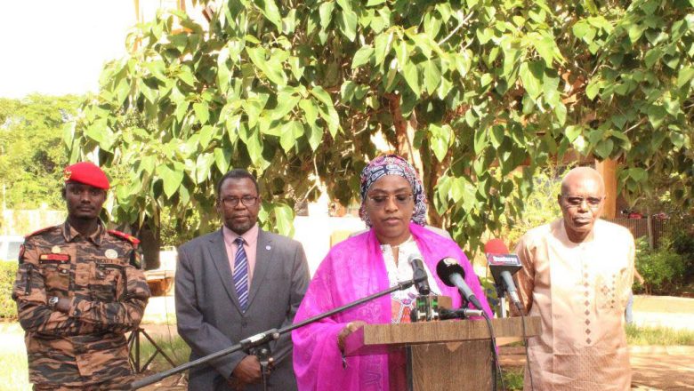 Le Niger active la Mutuelle Santé des Agents de l’État. Objectif : couverture sanitaire durable pour les fonctionnaires et leurs familles, dans le cadre de la refondation sociale.