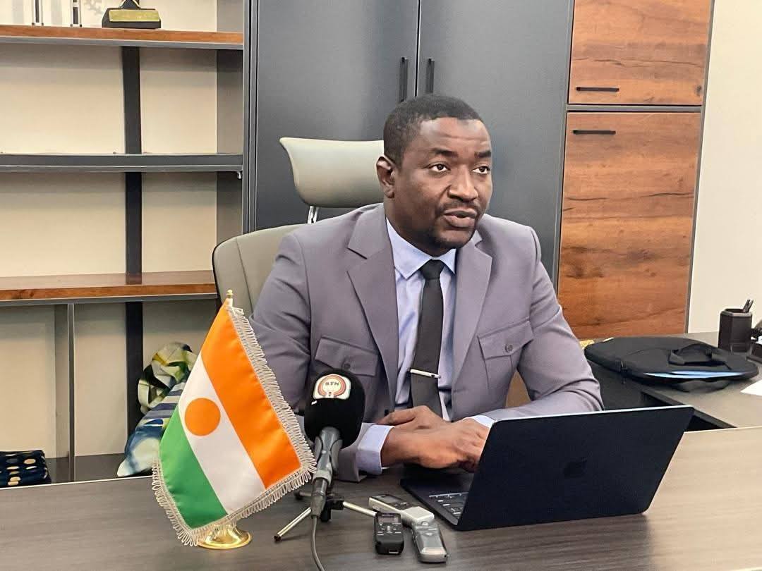 Journée mondiale de la Poste Niger 2025 : le pays célèbre l’UPU et renforce sa stratégie numérique pour une poste inclusive, connectée et au service du développement local.