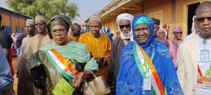 Tahoua : La rentrée académique 2025-2026 lance l'initiative solidaire "100F pour la Patrie". Le Gouverneur appelle à la contribution citoyenne pour financer l'éducation au Niger.