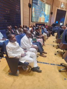 Du 20 au 23 octobre 2025, Niamey accueille le 7ᵉ congrès des experts-comptables de l’UEMOA. Un rendez-vous stratégique pour renforcer la formation, l’innovation et la transparence dans l’espace ouest-africain.