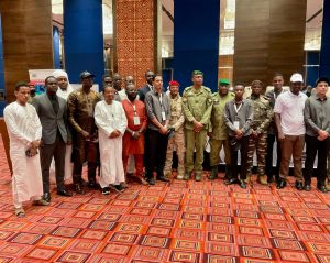 Lancée lundi , Qwiper est la première super-app nigérienne. Pensée localement, hébergée sur des serveurs nationaux, elle symbolise la souveraineté numérique du Niger et ouvre la voie à une révolution technologique sahélienne.