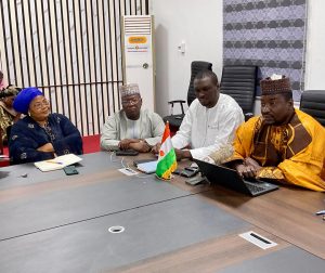 Le Niger lance deux comités pour structurer sa politique médiatique et lutter contre la désinformation en ligne.