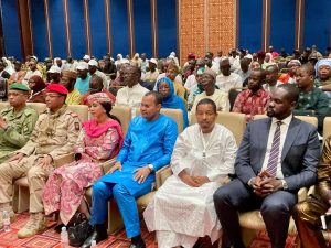 Lancée lundi , Qwiper est la première super-app nigérienne. Pensée localement, hébergée sur des serveurs nationaux, elle symbolise la souveraineté numérique du Niger et ouvre la voie à une révolution technologique sahélienne.