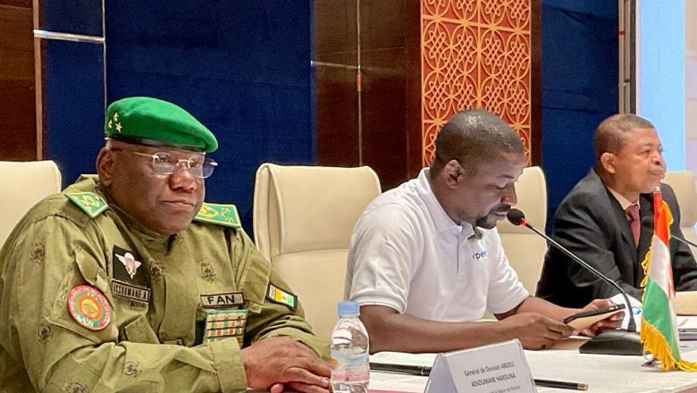 Lancée lundi , Qwiper est la première super-app nigérienne. Pensée localement, hébergée sur des serveurs nationaux, elle symbolise la souveraineté numérique du Niger et ouvre la voie à une révolution technologique sahélienne.