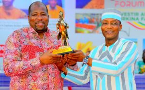 Le Niger affirme son rôle stratégique au Forum d’investissement du Burkina Faso, en faveur d’une intégration économique régionale durable.