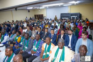 Le Niger affirme son rôle stratégique au Forum d’investissement du Burkina Faso, en faveur d’une intégration économique régionale durable.