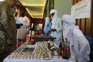 Le Niger lance la 6e édition du Mois du Consommer Local, mobilisant institutions, entrepreneurs et citoyens autour d’une ambition : renforcer les chaînes de valeur régionales et affirmer la souveraineté économique par le "Made in Niger".
