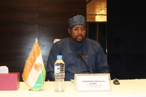 Le Niger lance la 6e édition du Mois du Consommer Local, mobilisant institutions, entrepreneurs et citoyens autour d’une ambition : renforcer les chaînes de valeur régionales et affirmer la souveraineté économique par le "Made in Niger".