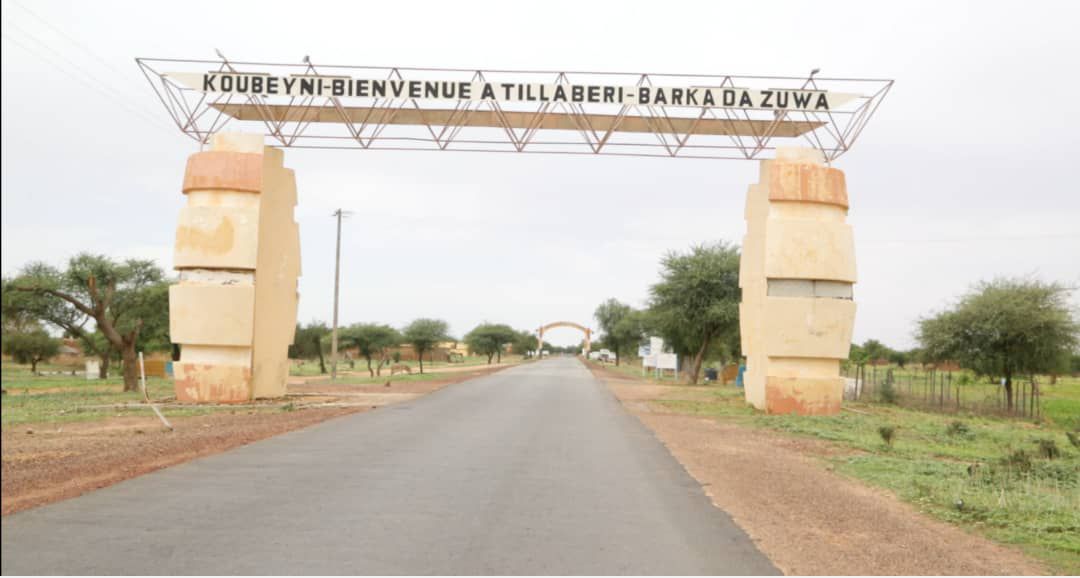 Tillabéry : un forum pour renforcer l’action des ONG