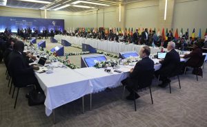 Le Niger a participé au Forum Turquie-Afrique 2025 pour renforcer ses partenariats économiques et attirer de nouveaux investissements.