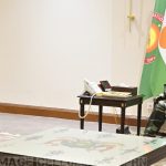 À Niamey, le président Tiani reçoit le vice-ministre vénézuélien des Hydrocarbures pour renforcer les liens énergétiques