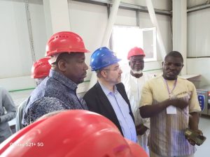 Le Niger affirme son rôle stratégique au Forum d’investissement du Burkina Faso, en faveur d’une intégration économique régionale durable.