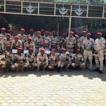 La Garde Nationale du Niger forme sa première unité de spécialistes en drones. Une avancée technologique majeure pour renforcer la sécurité et moderniser les capacités opérationnelles du pays.