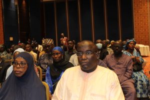 Le Niger lance la 6e édition du Mois du Consommer Local, mobilisant institutions, entrepreneurs et citoyens autour d’une ambition : renforcer les chaînes de valeur régionales et affirmer la souveraineté économique par le "Made in Niger".