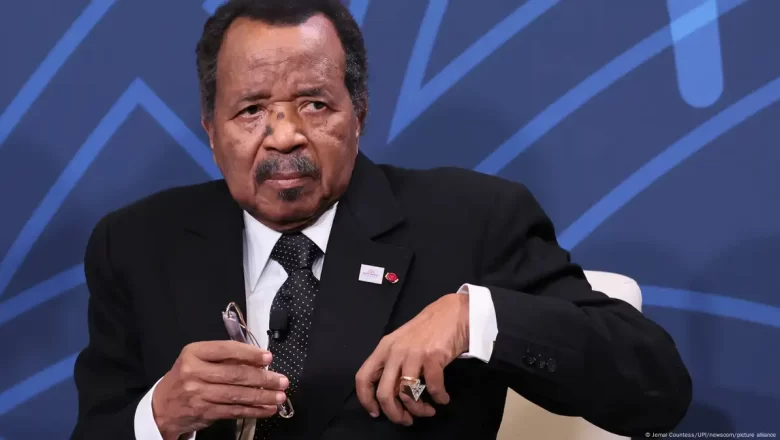 À 92 ans, Paul Biya est réélu pour un huitième mandat au Cameroun. Une validation sans surprise par la Cour constitutionnelle