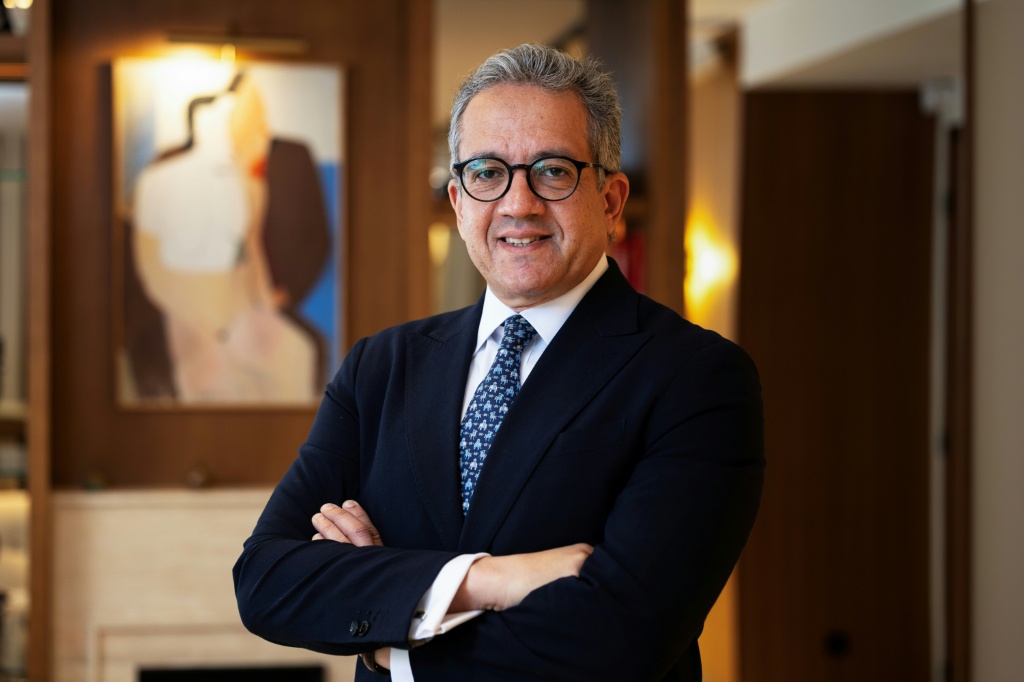 UNESCO : Khaled el-Enany élu pour réinventer l’héritage mondial