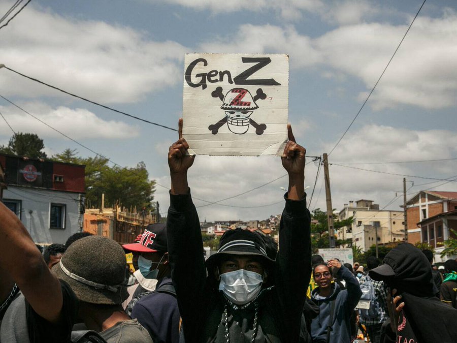 Manifestations Gen Z 212 Maroc : des milliers de jeunes réclament des réformes sur l’éducation, la santé et la gouvernance. Tensions, mobilisation et espoir.