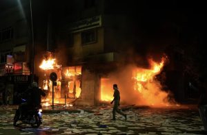 Manifestations Gen Z 212 Maroc : des milliers de jeunes réclament des réformes sur l’éducation, la santé et la gouvernance. Tensions, mobilisation et espoir.