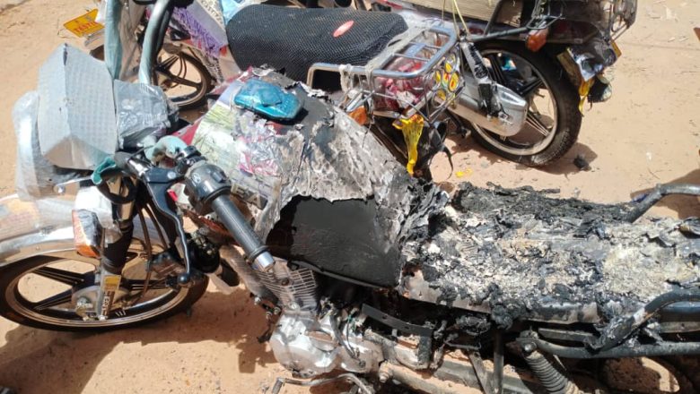 Niger : L'attaque terroriste à Bagaroua contre les institutions fait deux morts dans la Garde nationale, soulignant la progression de la menace jihadiste à Tahoua.