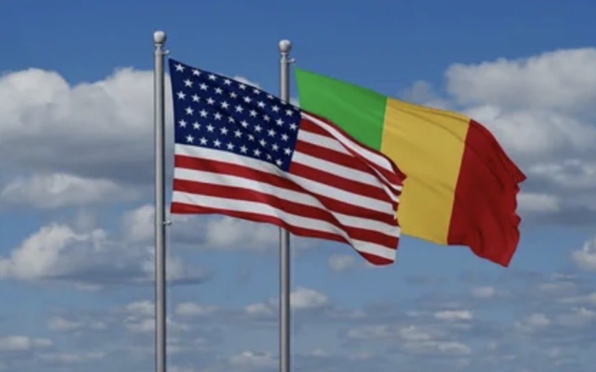 Les États-Unis ordonnent l’évacuation de leurs ressortissants au Mali, en proie à une crise sécuritaire et logistique.