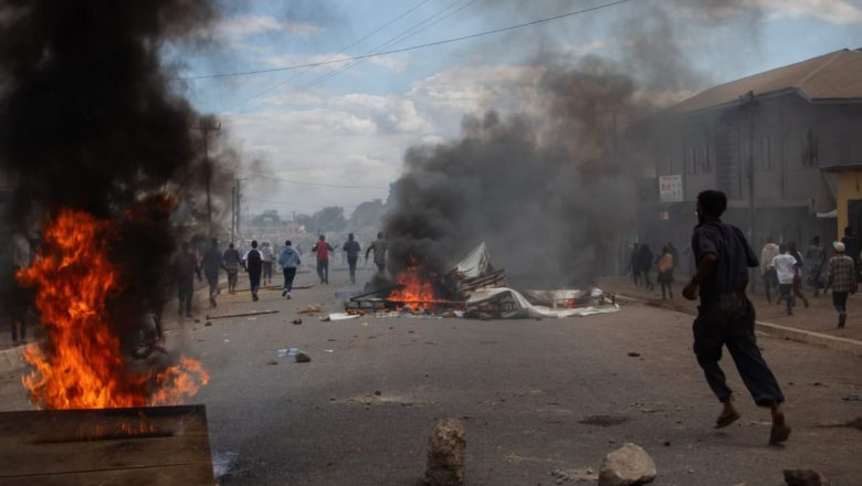 La Tanzanie s’enfonce dans une crise post-électorale marquée par des violences meurtrières, des accusations de fraude et un silence gouvernemental inquiétant. L’opposition et la communauté internationale appellent à la transparence et au dialogue.