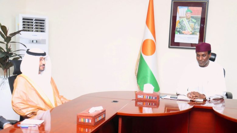 Le Niger et les Émirats arabes unis explorent de nouveaux partenariats économiques lors d’une rencontre diplomatique à Niamey.