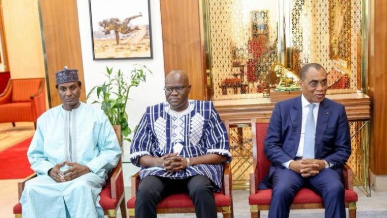 Dr Aboubakar NACANABO élu président du Conseil des ministres de l’UEMOA. Une nomination stratégique qui marque le retour du Burkina Faso dans les instances régionales et relance le débat sur la souveraineté monétaire.