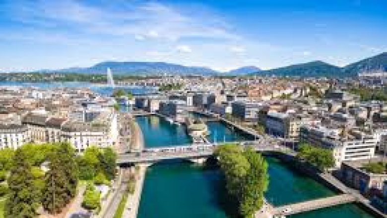 Forum des maires ONU Genève : les villes prennent la parole sur les ODD, le logement durable et la gouvernance mondiale. Un tournant multilatéral pour les territoires urbains.