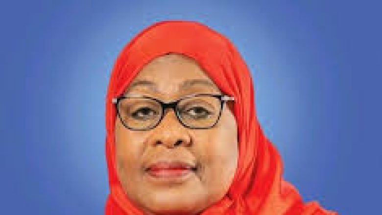 Élections en Tanzanie : Samia Suluhu Hassan vers une réélection contestée, sur fond de répression et de tensions.