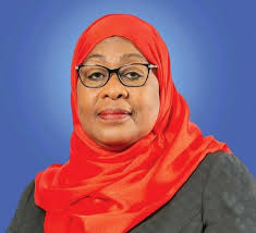 Tanzanie : Samia Suluhu Hassan vers une réélection sous tension