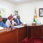 Niamey et la BOAD affûtent un plan d’appui multisectoriel pour irriguer, électrifier et former le Niger de demain.