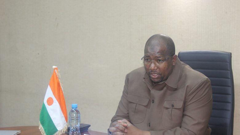 Le ministre Abdoulaye Seydou évalue six mois de réformes au Commerce et à l’Industrie. Priorités redéfinies, défis identifiés