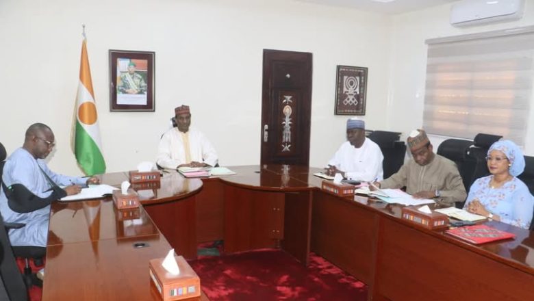 La BAD finance un projet agricole structurant à Maradi pour transformer les revenus de deux millions de ruraux d’ici 2027.