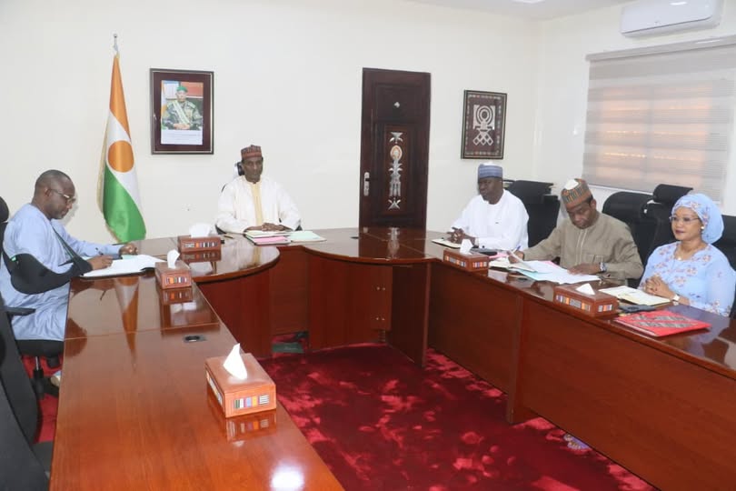 La BAD finance un projet agricole structurant à Maradi pour transformer les revenus de deux millions de ruraux d’ici 2027.