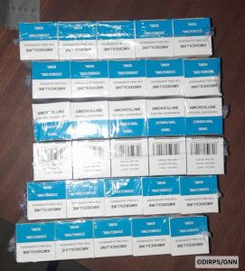 À Niamey, les forces de sécurité nigériennes ont présenté un bilan d’opérations marquées par des saisies de drogues, d’armes et de fonds suspects, ainsi que l’arrestation de 23 individus liés à des réseaux criminels et terroristes.