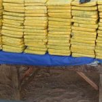 Niger : À Gaya, le PPF de Sabon Birni démantèle un gang armé et saisit 160 paquets de chanvre indien