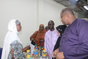 Le Salon National de l’Entrepreneuriat (SANE 2025) a été lancé à Niamey sous l’égide du ministre du Commerce. Quatre jours d’échanges, d’innovations et de partenariats pour propulser l’initiative privée au cœur de l’économie nigérienne.