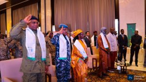 Le Hackathon "Zéro Plastique Niger" récompense les jeunes innovateurs à Niamey pour leurs solutions de recyclage. 