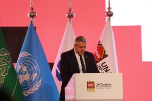 Le Niger participe à l’Assemblée générale de l’ONU Tourisme pour promouvoir un tourisme durable et renforcer la coopération africaine.