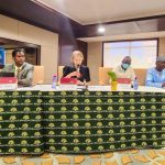 À Niamey, un atelier national réunit du 11 au 14 novembre 2025 des acteurs locaux et internationaux pour élaborer une Stratégie de Changement Social et Comportemental, visant à améliorer l’accès inclusif aux soins reproductifs pour les femmes, les jeunes et les personnes handicapées.