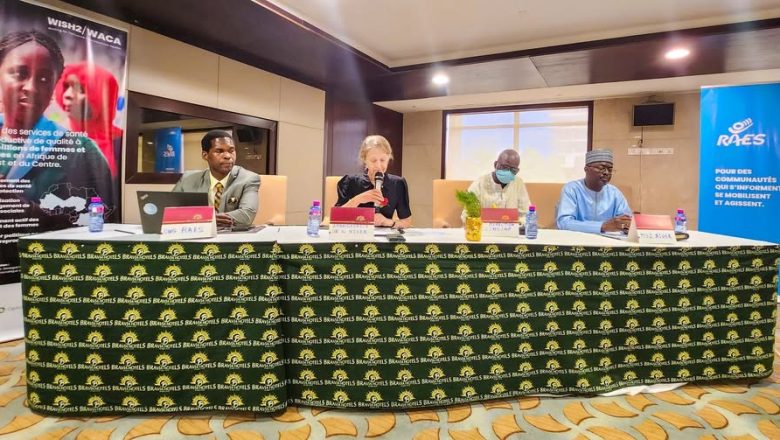 À Niamey, un atelier national réunit du 11 au 14 novembre 2025 des acteurs locaux et internationaux pour élaborer une Stratégie de Changement Social et Comportemental, visant à améliorer l’accès inclusif aux soins reproductifs pour les femmes, les jeunes et les personnes handicapées.