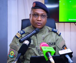 À Niamey, les citoyens se mobilisent autour du Fonds de Solidarité pour soutenir la défense nationale. Une initiative participative saluée par les autorités