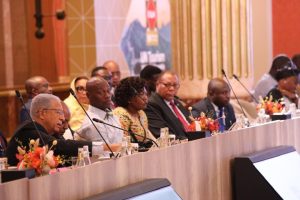 Le Niger participe à l’Assemblée générale de l’ONU Tourisme pour promouvoir un tourisme durable et renforcer la coopération africaine.