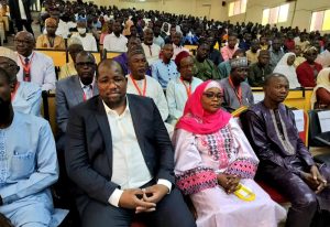 La Faculté des Sciences et Techniques de l’Université Abdou Moumouni lance à Niamey la 2e édition des Journées Scientifiques, un rendez-vous stratégique pour transformer la recherche en moteur d’innovation et de développement durable au Niger.