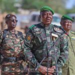 Niger : Tiani entame sa tournée sécuritaire à la Zone de Défense n°2. Hommage, vigilance et engagement régalien au cœur du message présidentiel.