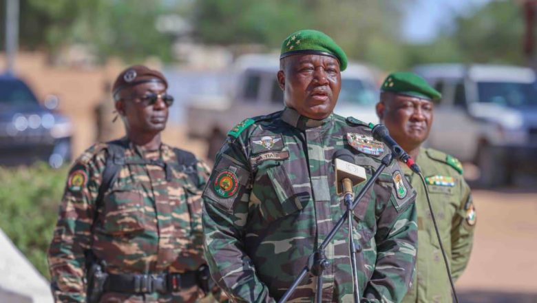 Niger : Tiani entame sa tournée sécuritaire à la Zone de Défense n°2. Hommage, vigilance et engagement régalien au cœur du message présidentiel.