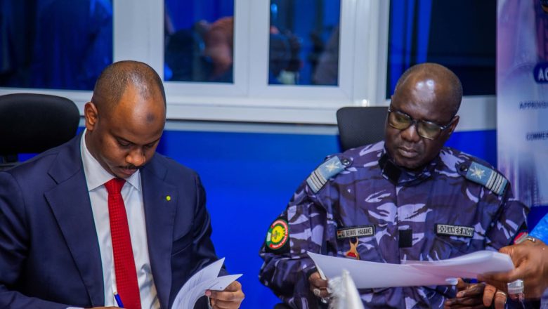 Niger-Tchad : L’accord d’approvisionnement en carburant est renouvelé. Cette coopération renforce la sécurité énergétique du Sahel et prépare le futur pipeline Niger-Cameroun.