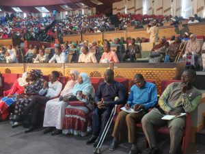 Le Niger lance la Semaine Mondiale de l’Entrepreneuriat 2025 sous le thème « Ensemble, nous construisons », mobilisant partenaires publics et privés pour stimuler l’innovation, l’inclusion économique et l’autonomisation des jeunes et des femmes.