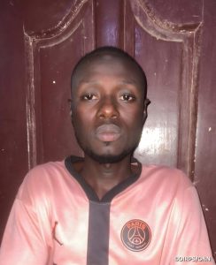 Trafic de faux billets : La Garde Nationale du Niger démantèle un réseau et saisit plus de 600 millions de FCFA de fausses coupures dans le quartier de Nord Lazaret. Deux individus interpellés.