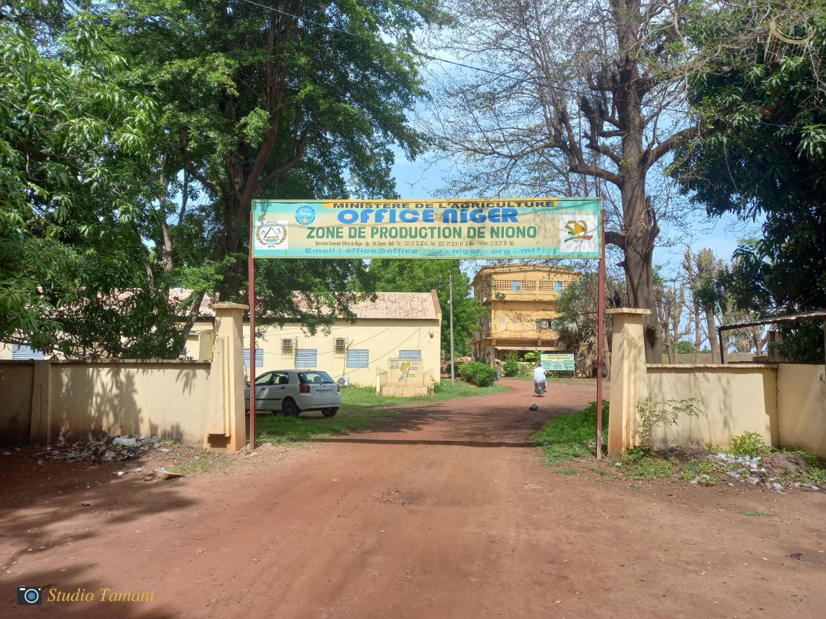 Une vérification révèle des irrégularités de plus de 120 millions FCFA à l’Office du Niger. Le dossier est transmis à la justice.